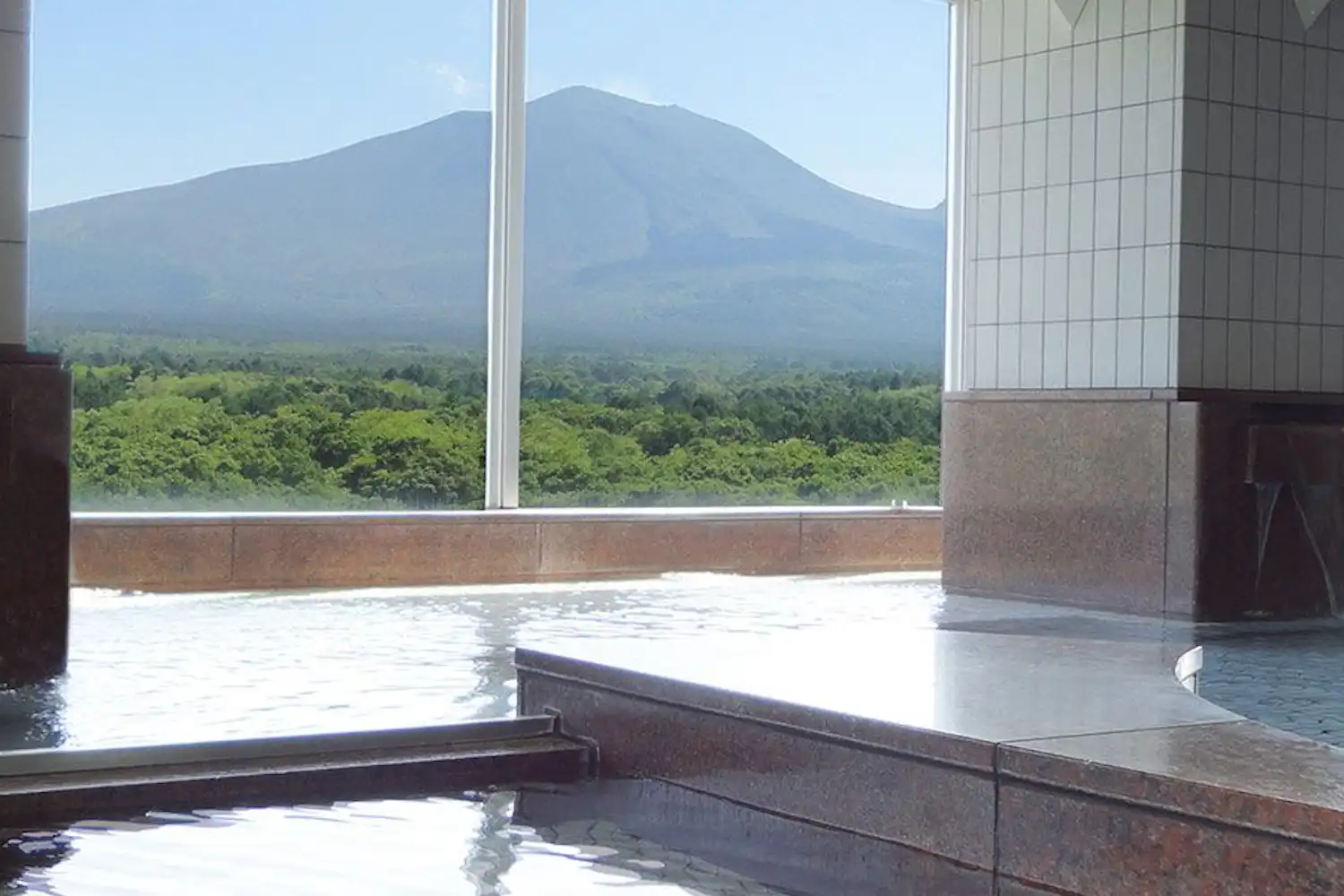 น้ำพุร้อน