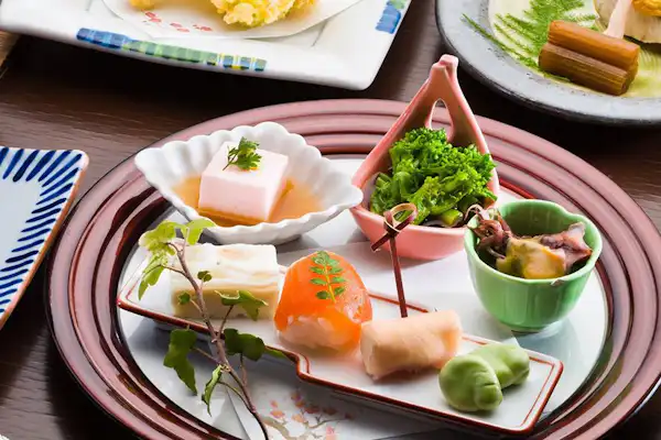 ตัวอย่างอาหาร