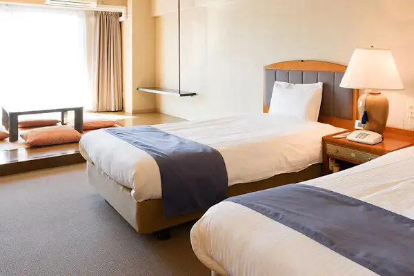 ห้องพัก