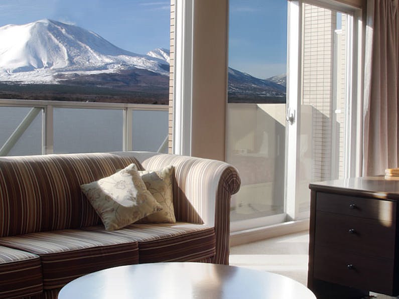 ヴィラ北軽井沢エルウイング の宿泊プラン 宿泊予約は 一休 Com