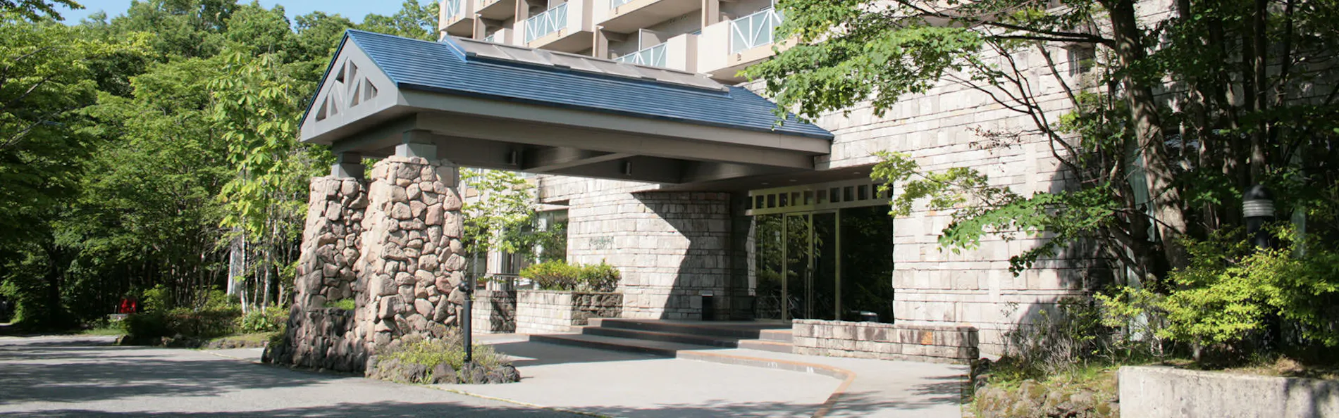 ヴィラ北軽井沢エルウイング