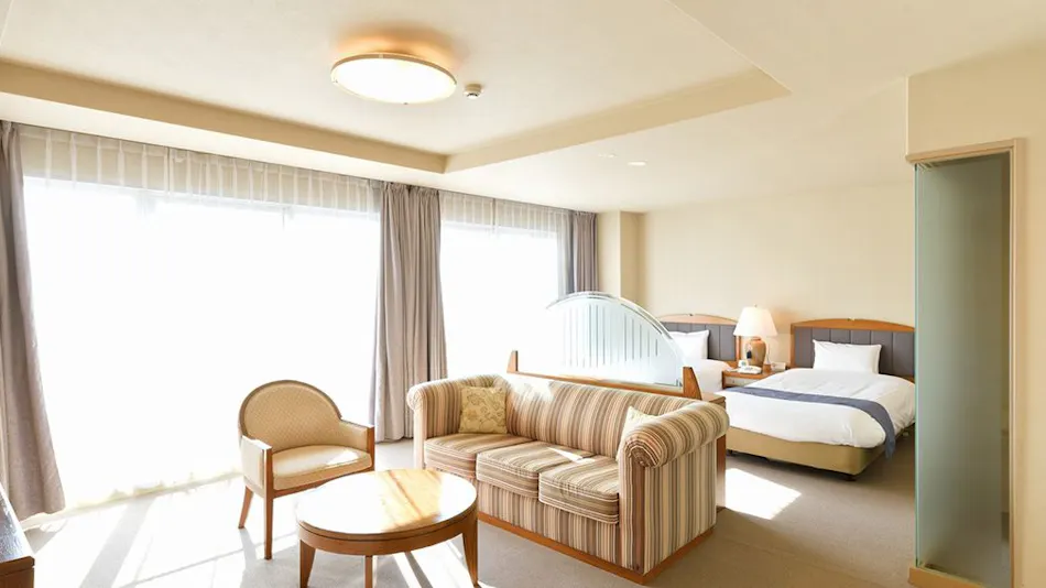 Villa Kita-Karuizawa Elwing
