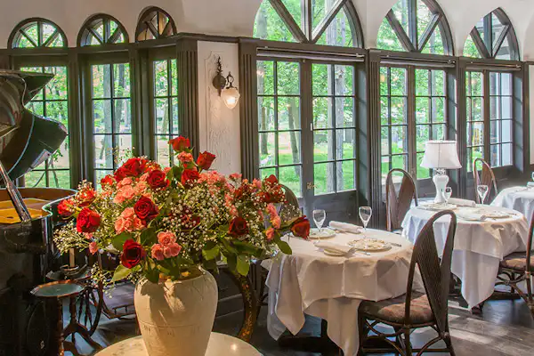 ร้านอาหาร