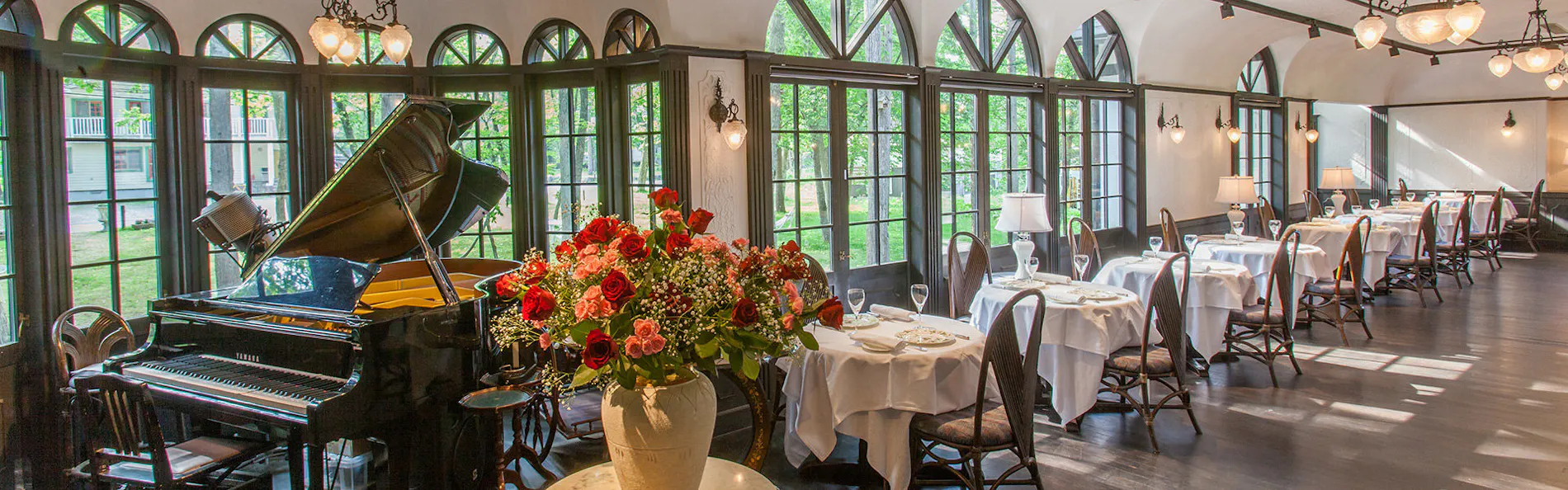 白馬のオーベルジュ・レストラン&ホテル トロイメライ