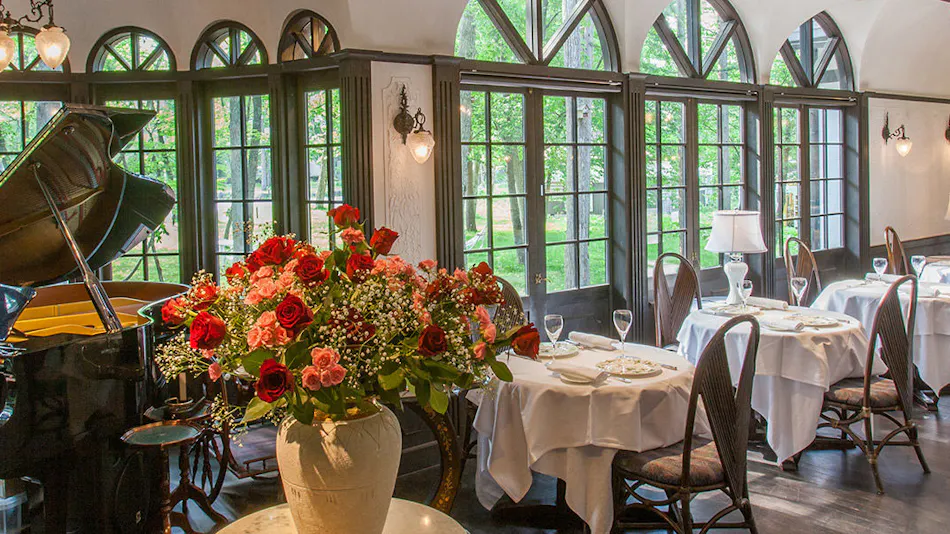 Hakuba Auberge Restaurant & Hotel Traumerei