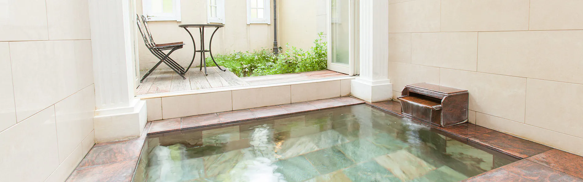 白馬のオーベルジュ・レストラン&ホテル トロイメライ