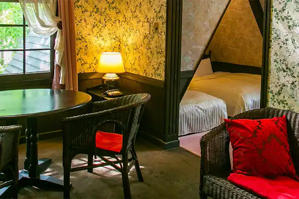 ห้องพัก