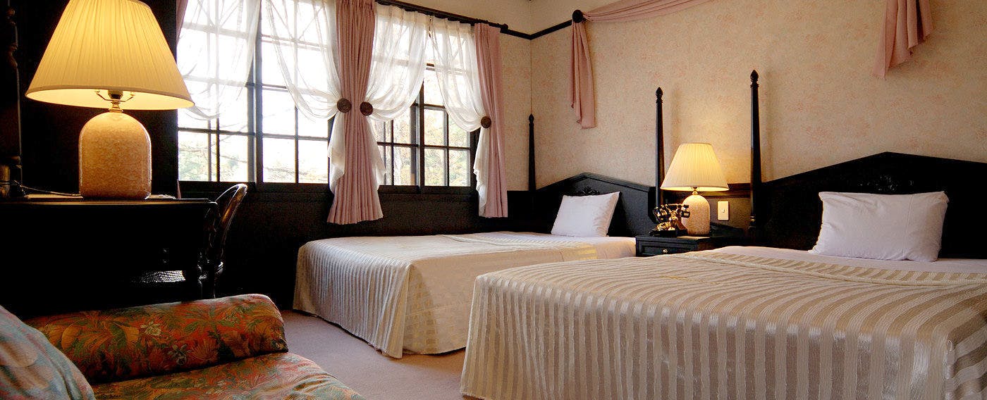 Hakuba Auberge Restaurant & Hotel Traumerei