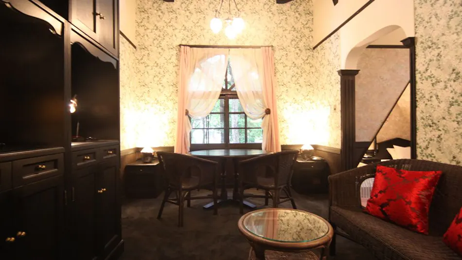 Hakuba Auberge Restaurant & Hotel Traumerei