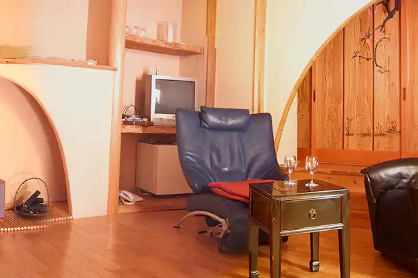 ห้องพัก