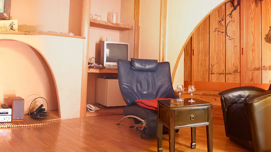 Wine and Inn Chitose