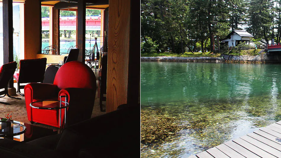 Wine and Inn Chitose