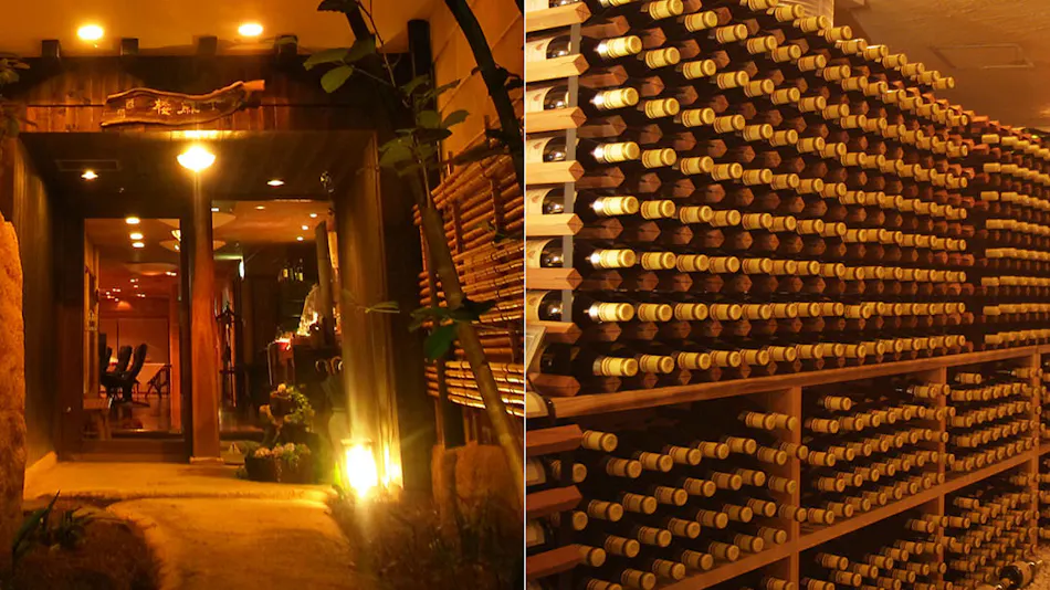 Wine and Inn Chitose