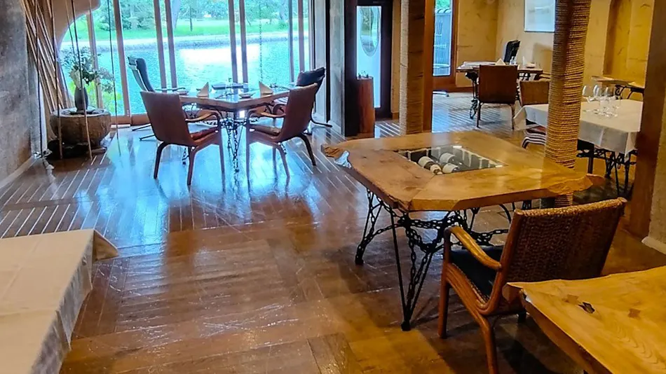 Wine and Inn Chitose