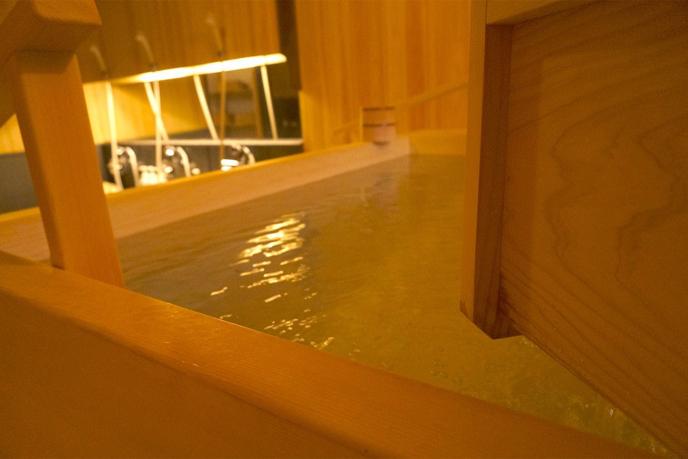 天然温泉天橋立温泉