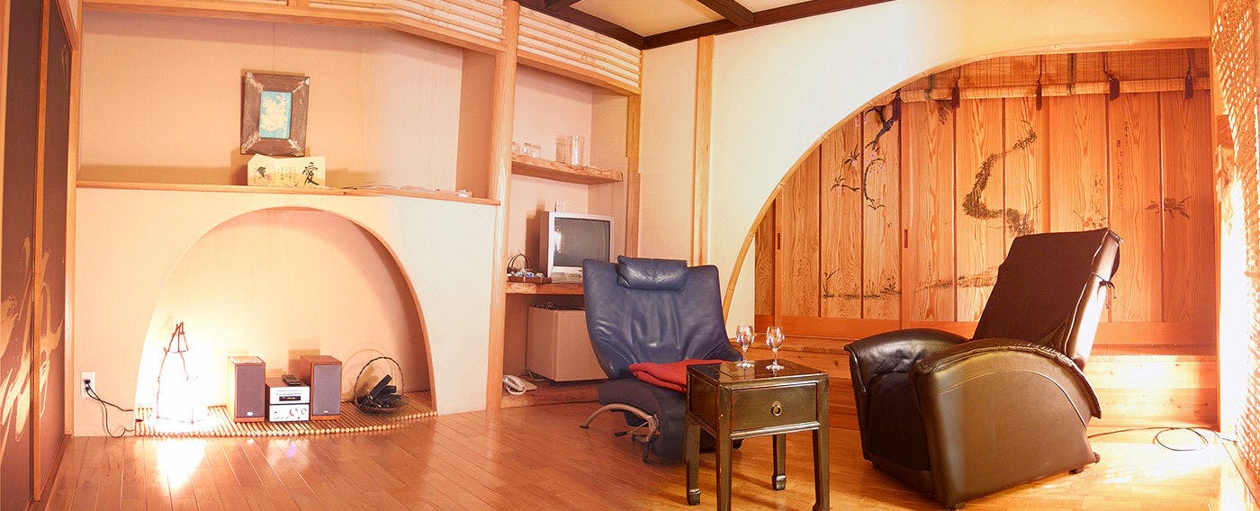 Wine and Inn Chitose