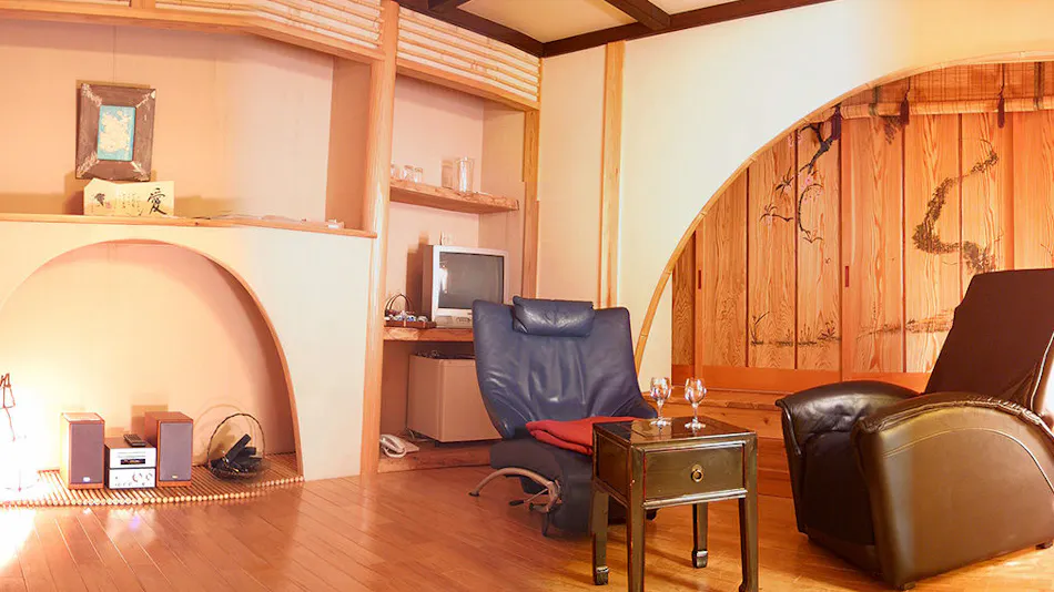 Wine and Inn Chitose