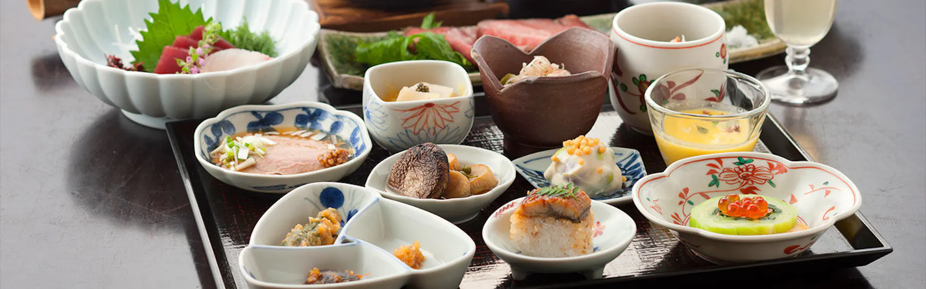 草津ホテル別館 綿の湯