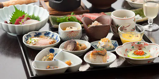 草津ホテル別館 綿の湯