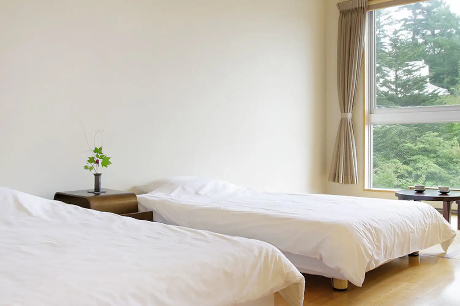 ห้องพัก