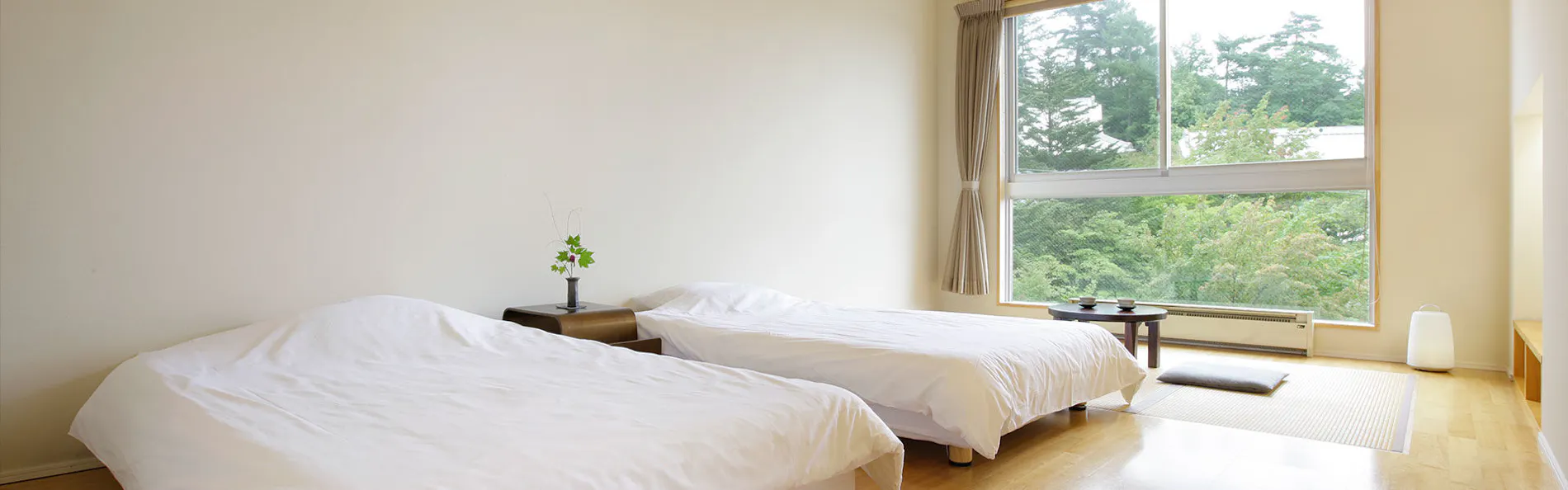 草津ホテル別館 綿の湯