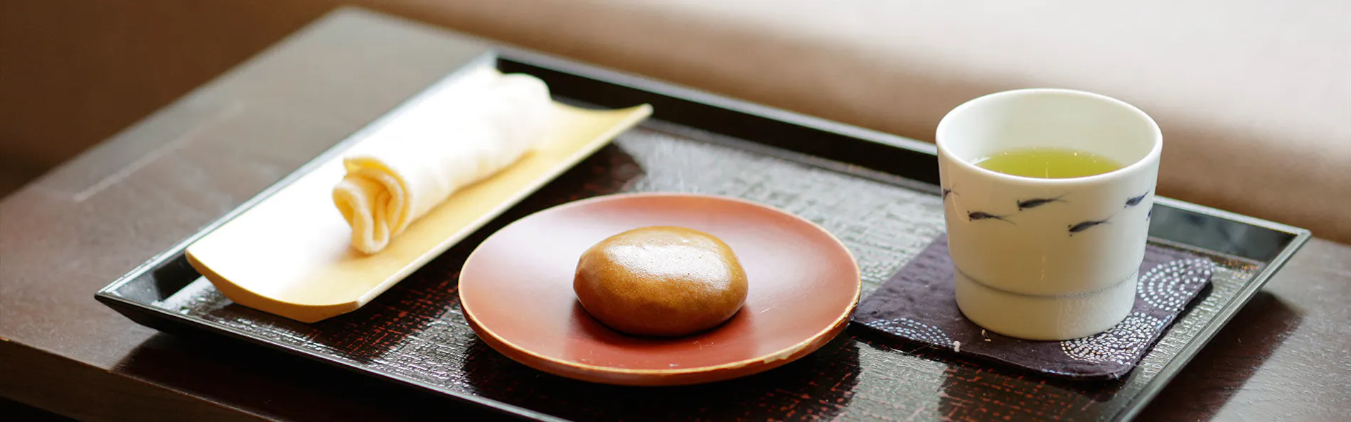 草津ホテル別館 綿の湯