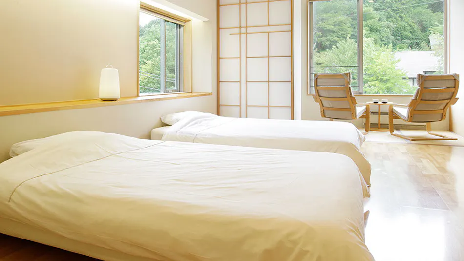 Kusatsu Hotel Annex Wata no Yu