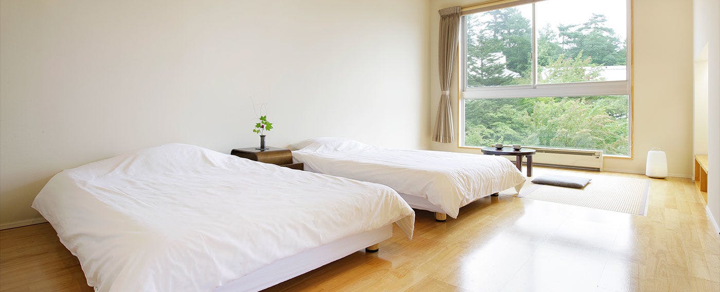 Kusatsu Hotel Annex Wata no Yu