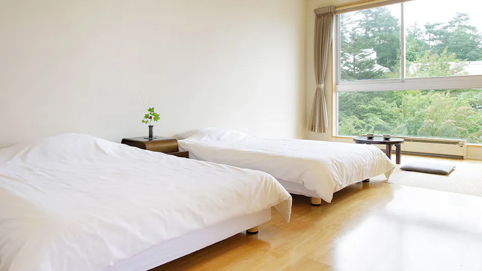 Kusatsu Hotel Annex Wata no Yu