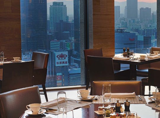 グランフロント大阪 大阪 大阪駅周辺 人気デートスポット 一休 Comレストラン グランフロント大阪 大阪 大阪駅周辺 人気デートスポット 一休 Comレストラン