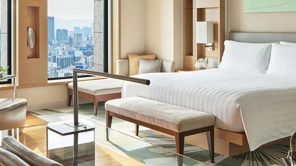 InterContinental Osaka