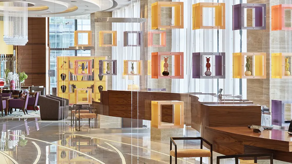 InterContinental Osaka