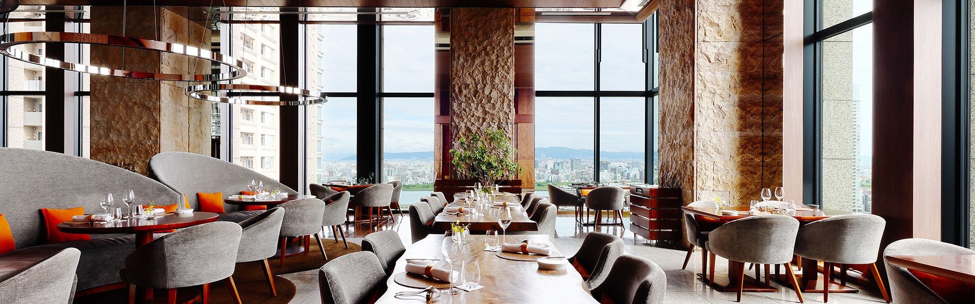 インターコンチネンタルホテル大阪 by IHG