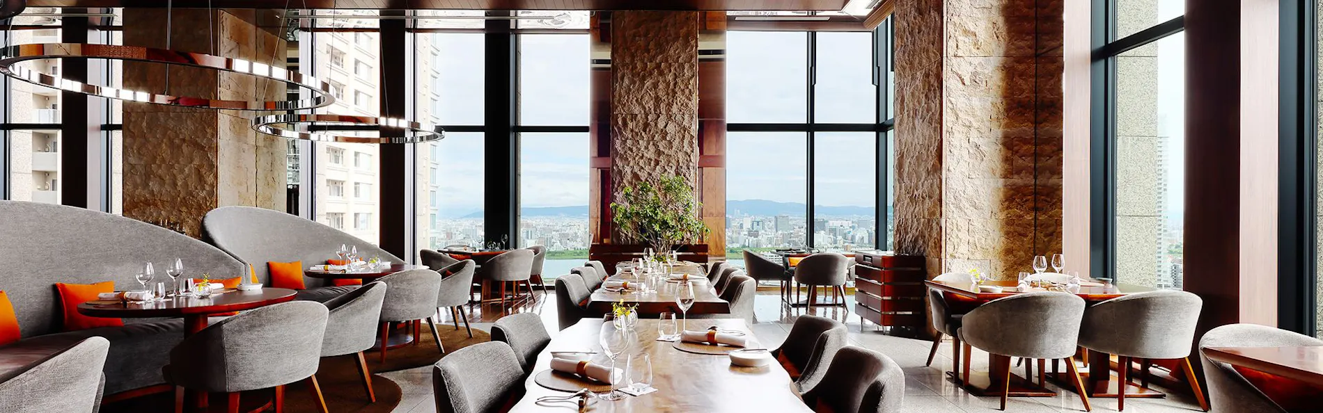 インターコンチネンタルホテル大阪 by IHG