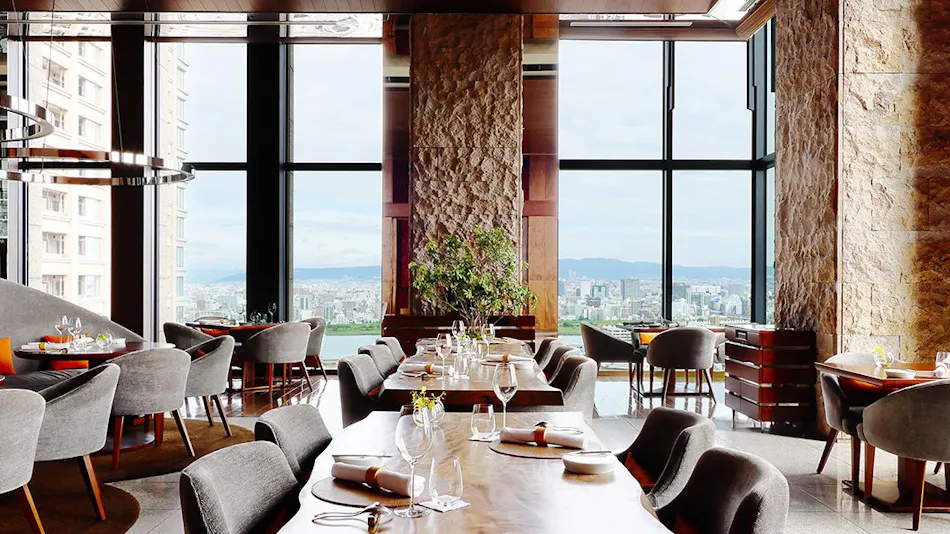 InterContinental Osaka