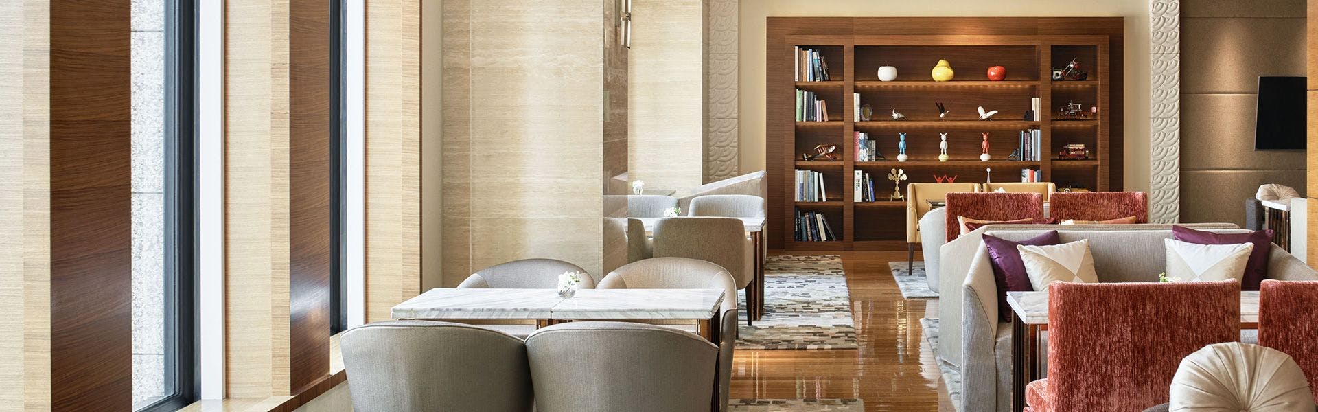 インターコンチネンタルホテル大阪 by IHG