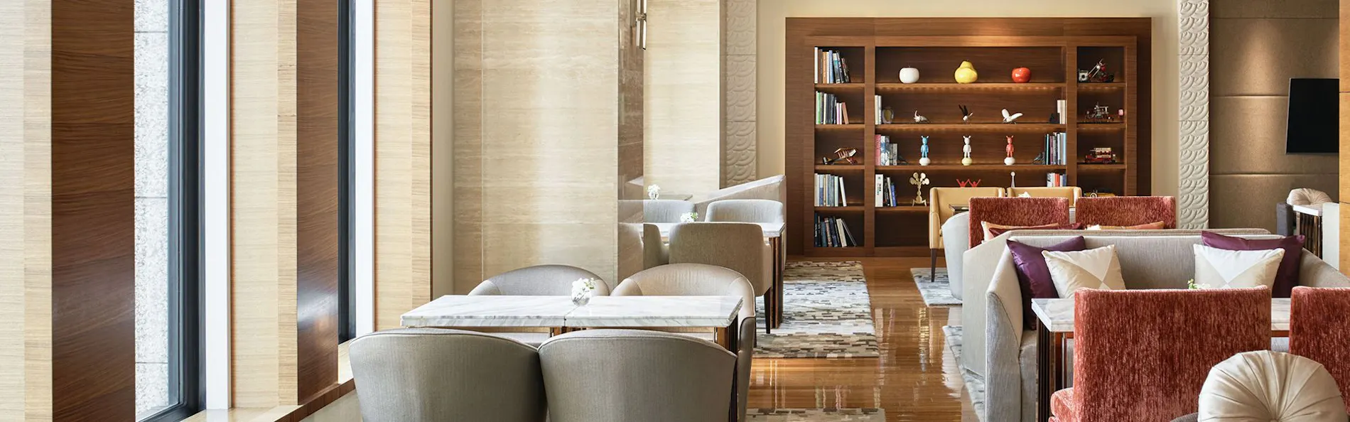 インターコンチネンタルホテル大阪 by IHG