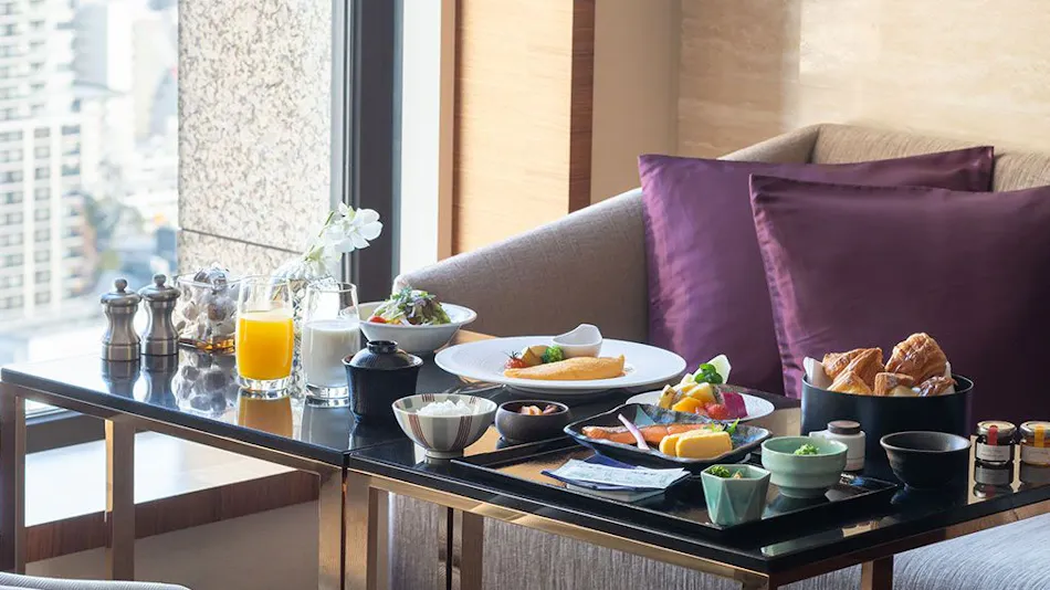 InterContinental Osaka