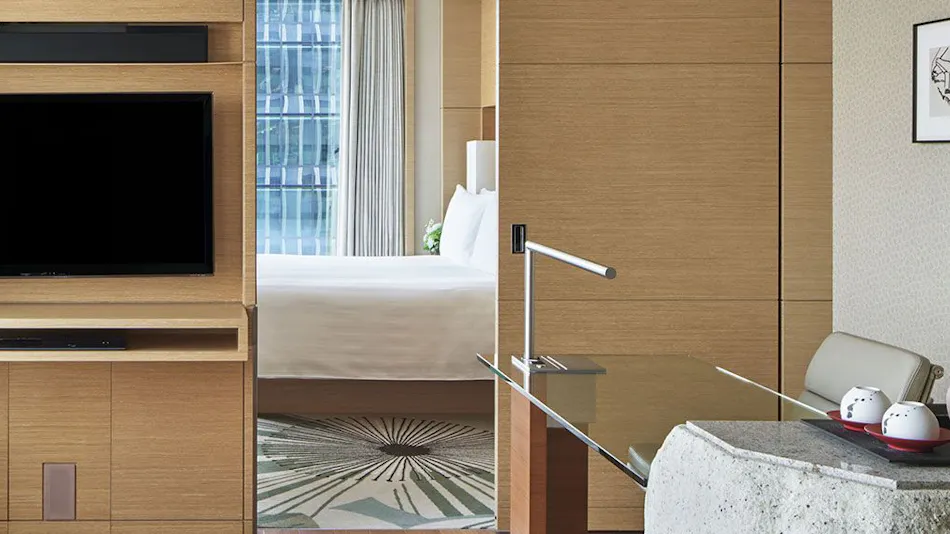 InterContinental Osaka