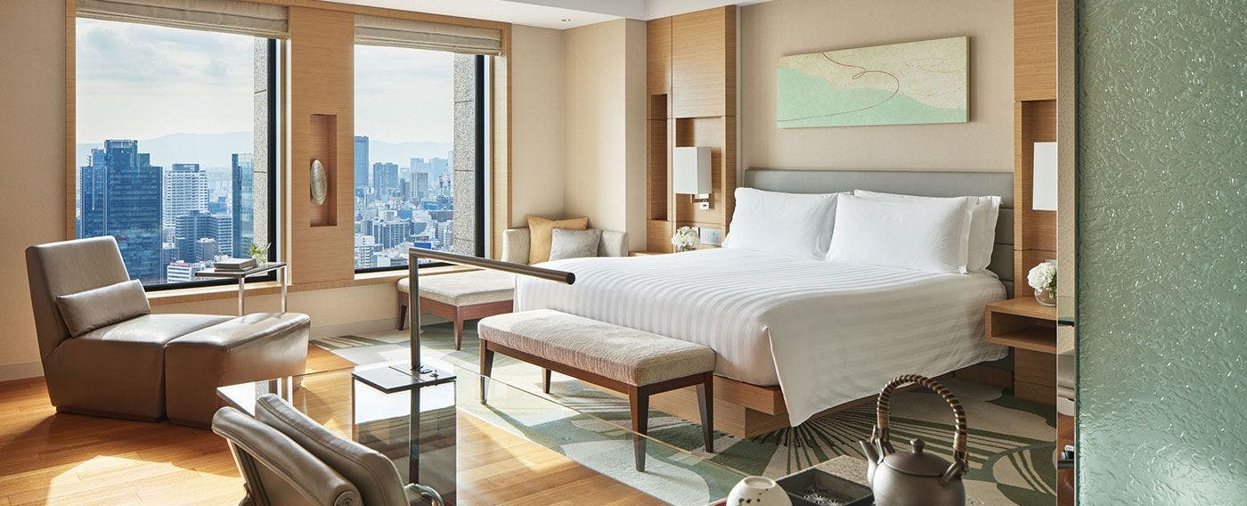 InterContinental Osaka