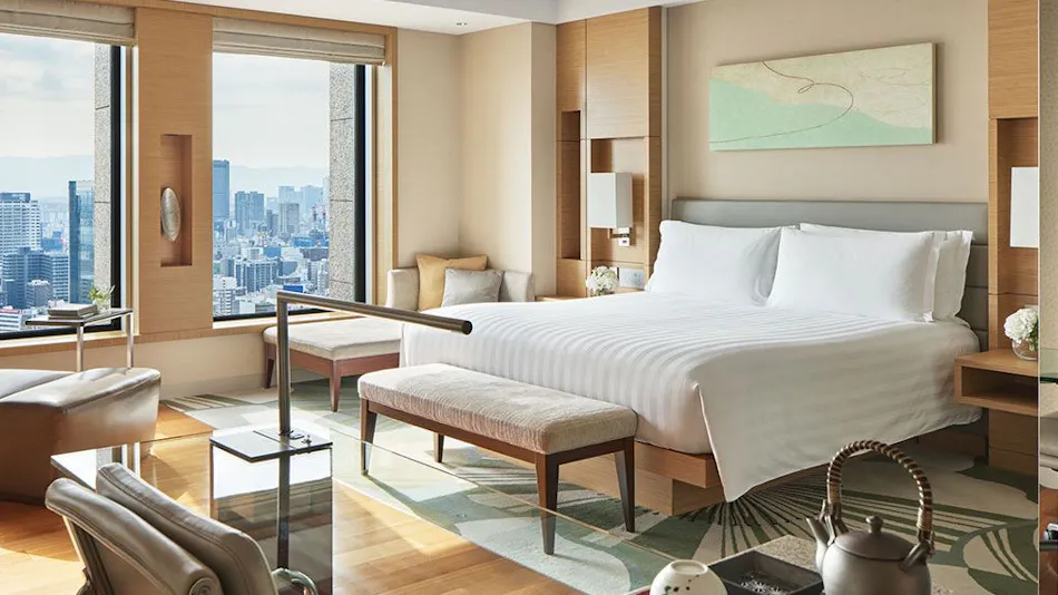 InterContinental Osaka