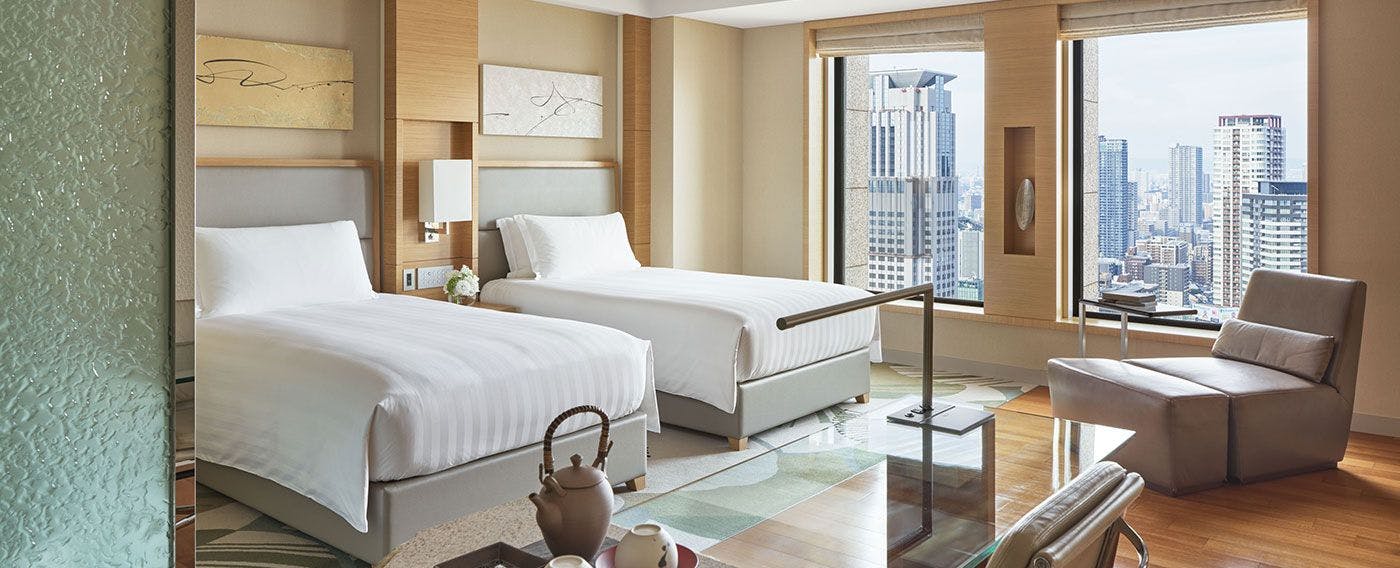 InterContinental Osaka