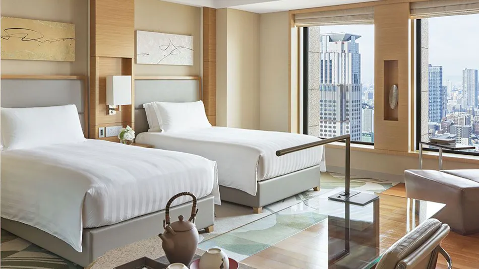 InterContinental Osaka