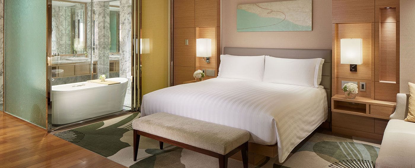 InterContinental Osaka