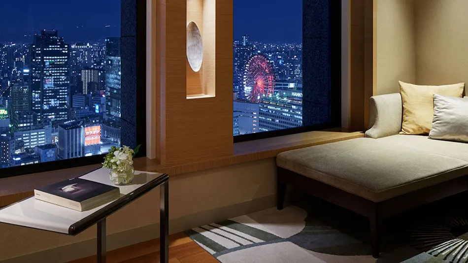 InterContinental Osaka