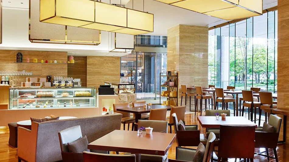 InterContinental Osaka
