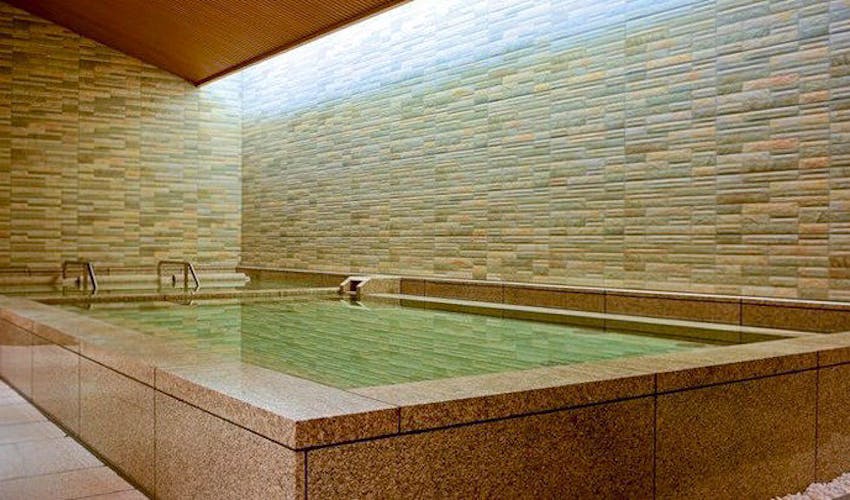 インターコンチネンタルホテル大阪 の空室状況を確認する 宿泊予約は 一休 Com