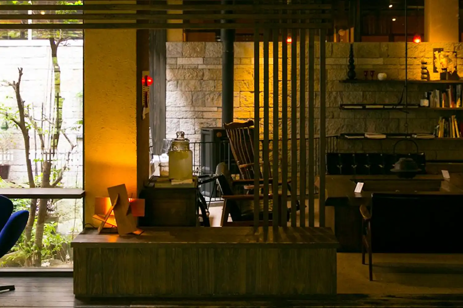 ล็อบบี้