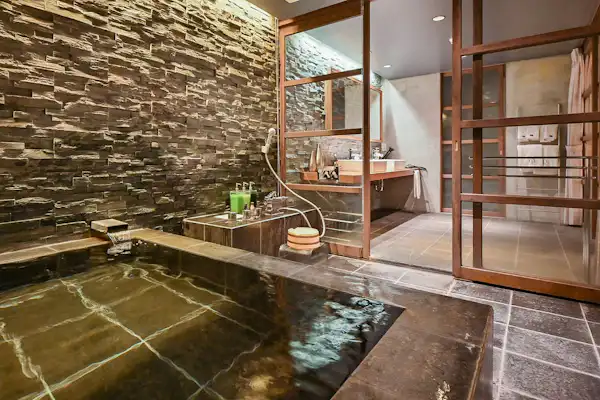 ห้องอาบน้ำ