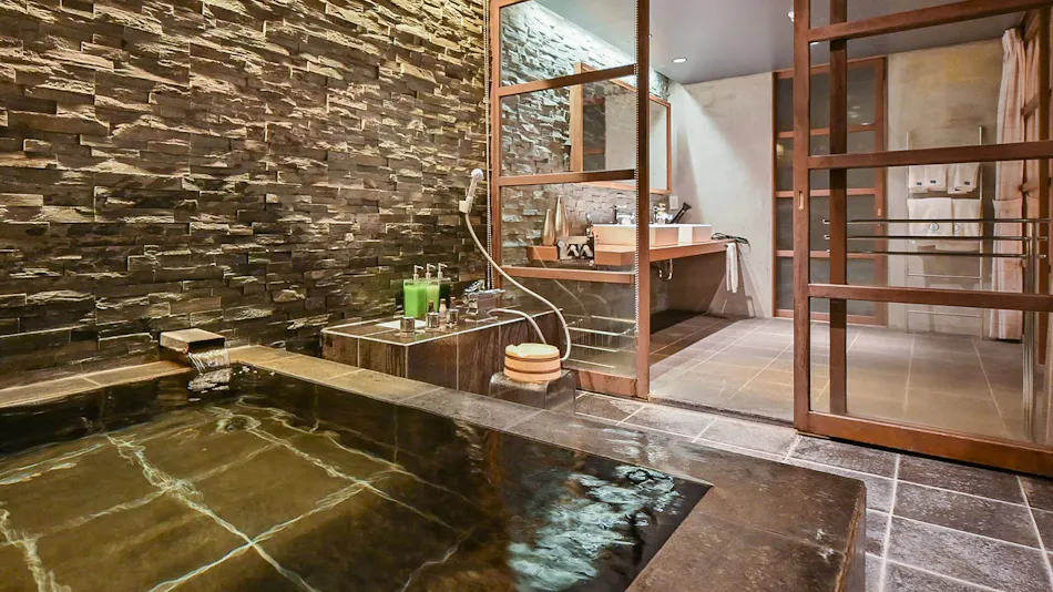 Ureshino Onsen - One of Japan's Three Great Beautifying Hot Springs Ryokan Yoshidaya -RYOKANYOSHIDAYA-